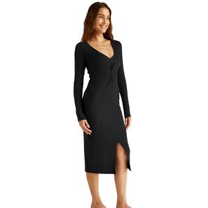 Beyond Yoga - Meet In The Middle Dress